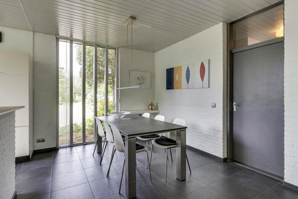 Medium property photo - Luytelaer 10, 5632 BG Eindhoven